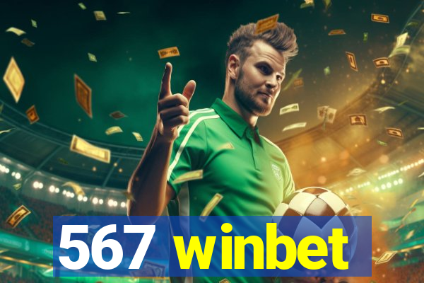 567 winbet